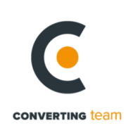 Converting Team