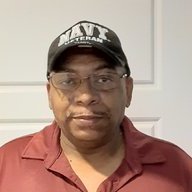 Randall Hamilton