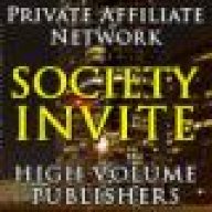 SocietyInviteSergio