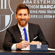 Messi of deals