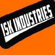 iskindustries