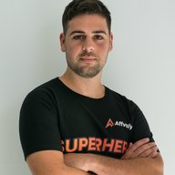Andreas | Affvaly