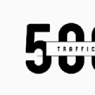500traffic