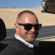 Torben Grue