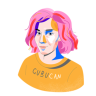 Ruzida from Gurucan