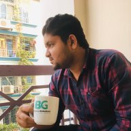 Shanto Islam Rabby