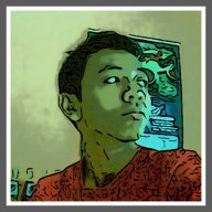 Rahman Dani P