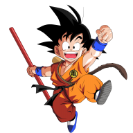 Goku
