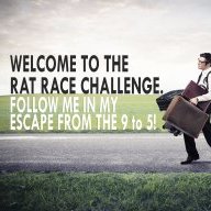 TheRatRaceChallenge