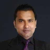 Pankaj Mondal