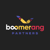 Tim-boomerang