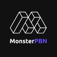 MonsterPBN