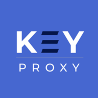 KeyProxy