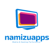 namizuapps.com