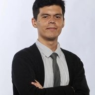 Bekhruz Egamov