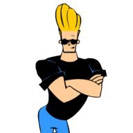 Johnny Bravo