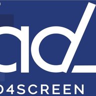Jérémie - AD4Screen