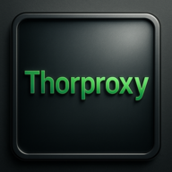 ThorProxy