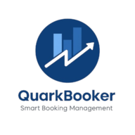 QuarkBooker