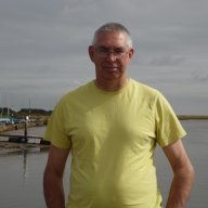 Keith Richardson
