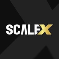 ScaleX