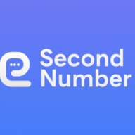 secondnumber.io