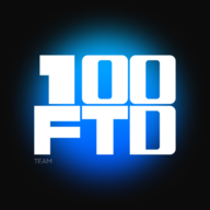 100ftd