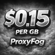 proxyfog
