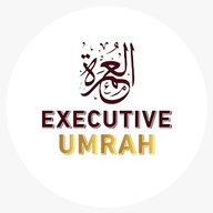 Executive Umrah