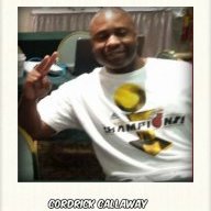 cordrick callaway