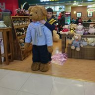 Oz Huang
