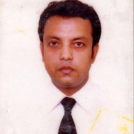 Masud Ahmed