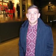 iain liddle