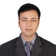 Shameem Ahmmed
