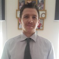 Danny Pearce