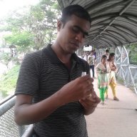 Shimul Baran