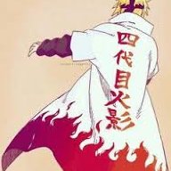 YONDAIME HOKAGE