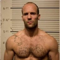 Jason Statham