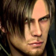 Leon Kennedy