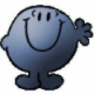 Mr Happy