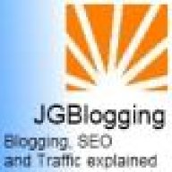 JGBlogging