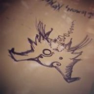 Megaghost