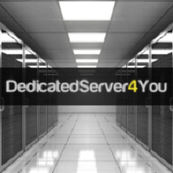 DedicatedServer4You