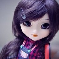 purpledoll