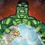The Hulk
