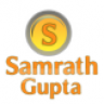 Samrath Gupta
