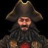 blackbeard