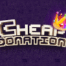 cheapdonation