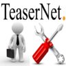 TeaserNet Support