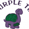 The Purple Turtle